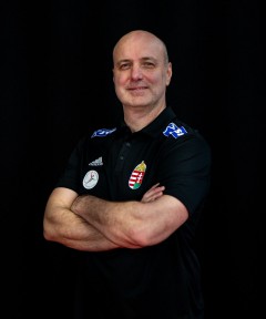 RADNAI Robert