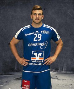 BORNEMANN Andreas