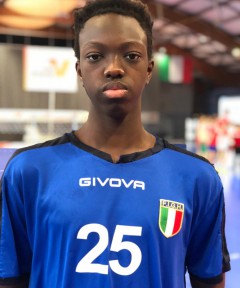 SIDIBE Ibrahima Fili