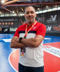 Abderrazek Helmi