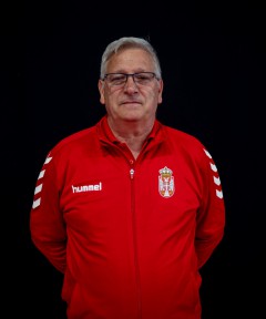 Tijanic Zoran