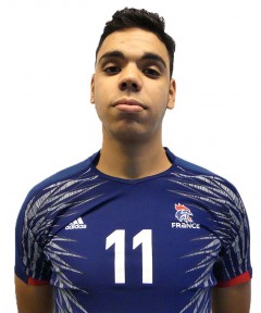 SAHRAOUI Samy