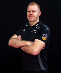 JONSSON Magnús Kári
