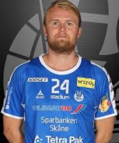 POULSEN Rune