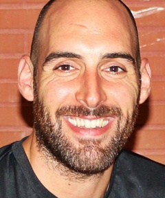 ESTEBAN SANTONJA Emilio