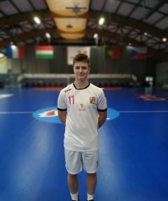 BROZEK Jakub