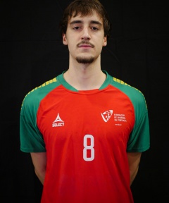 OLIVEIRA Miguel