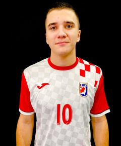 GLIVETIC Vito
