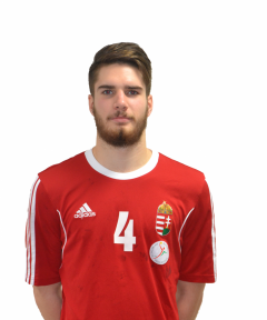 KECSKEMETI Tamas