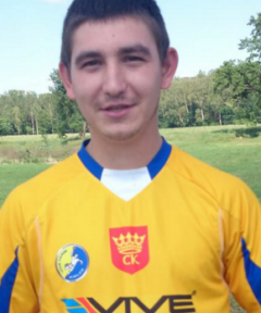 KRAJEWSKI Rafal