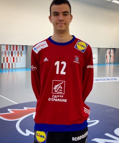 SEGUIN Adrien