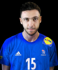 DAMIANI Clément