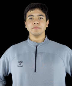 HATEM NABIL Marawan