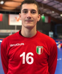 COLLELUORI Andrea