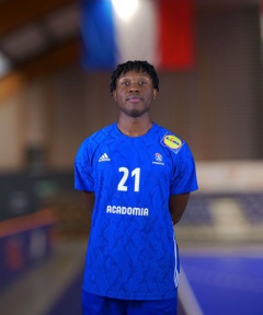 HANDJOU TCHUILIEU Enzo
