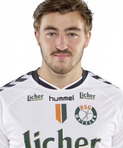 KOHLBACHER Jannik