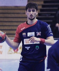 KORNECKI Hubert