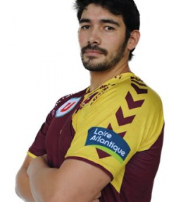 GARCIA RUBIO Javier
