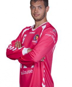 SERDAREVIC Denis
