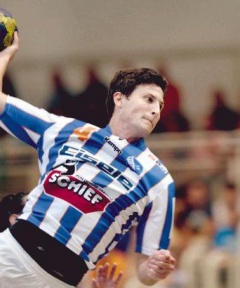SALZER Thorsten