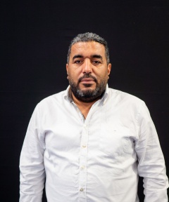 HAMROUN Sami