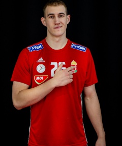 NAGY Adám