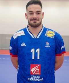 JOBLON Baptiste