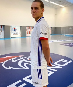 VEDIE - MARCONNES Samuel