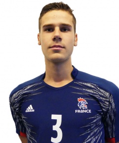 MULLER Théo