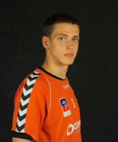WALCZAK Patryk