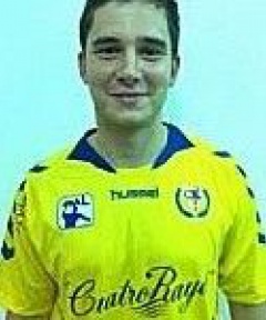 PEREZ MERINO Cesar