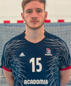 THELLIER Thibault