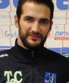 BUSSARD Ludovic