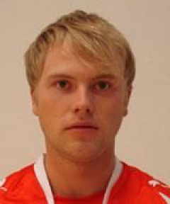 FRIDRIKSSON Elvar