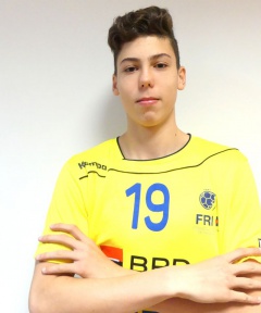 Caba Liviu