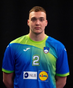JELEN Maj