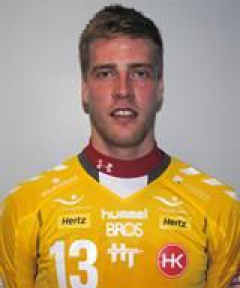 STEFANSSON Arnor