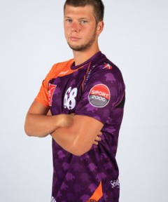 EYMANN Quentin