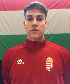 NÉMETH Alex