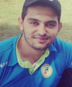 RIDENE Aymen