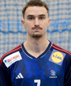 GESLAND Enzo