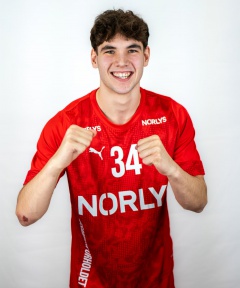 MÜNSTER-HANSEN Christoffer