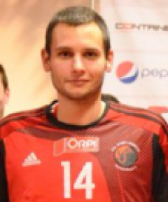JAEGER Cédric