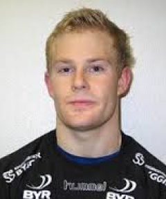 STEFANSSON Andri Snaer