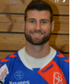 ANDRIEU Rémi