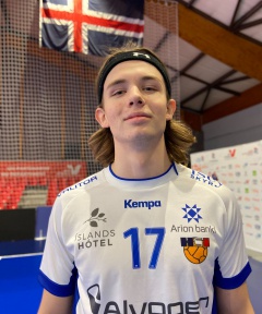 ATLASON SAEPOR