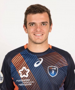JONNIER Antoine
