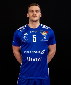ÓLAFSSON Hans Jörgen