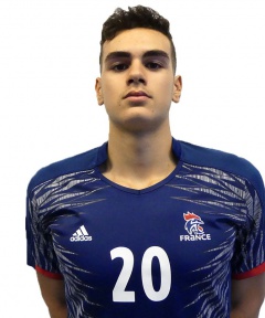 BOUTAIG Rayan