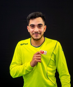 JEMAA Mohamed Aziz